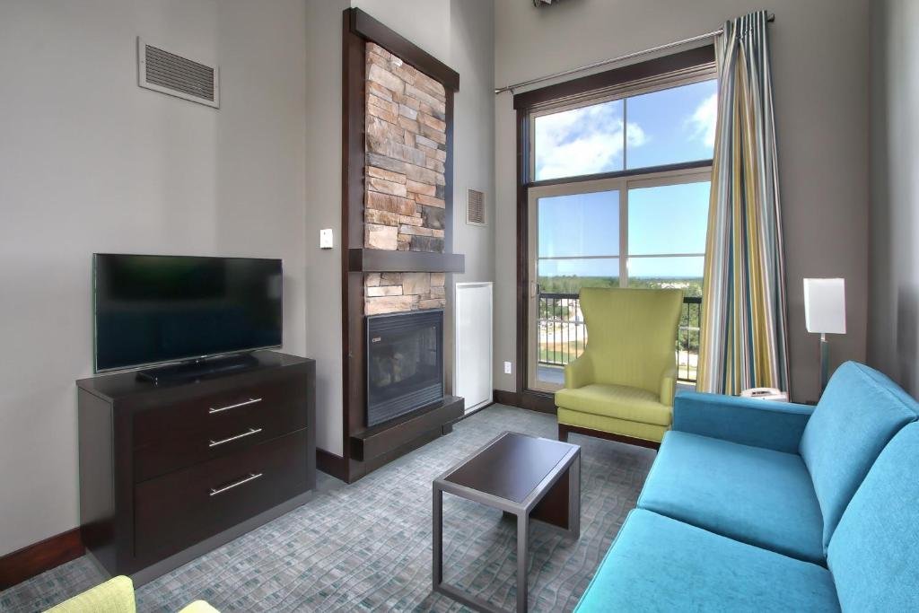 Люкс Blue Mountain Resort Mosaic Suites