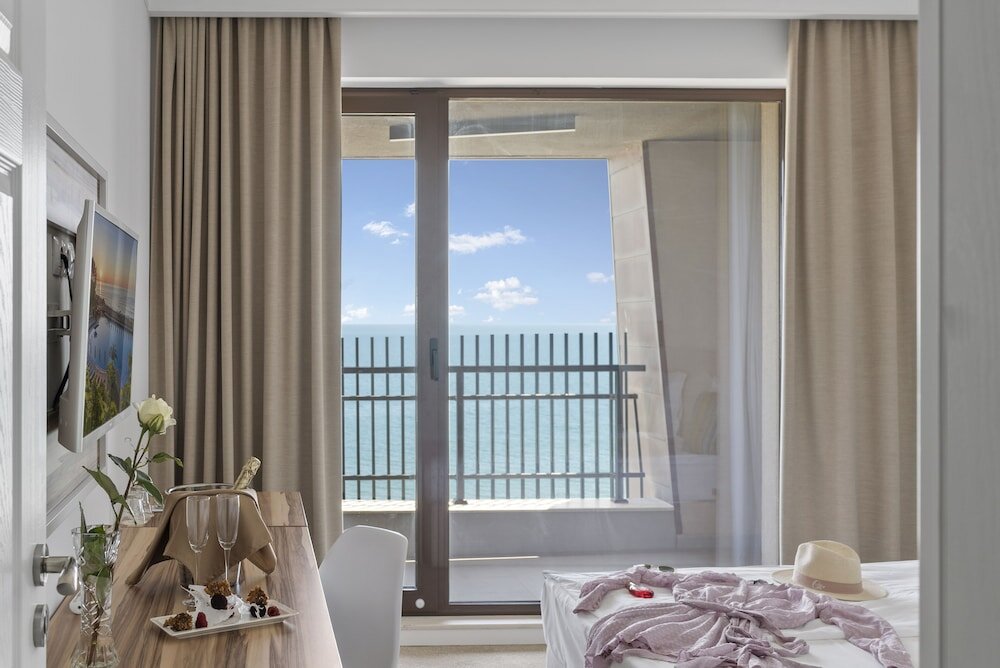 Appartamento Nympha Hotel, Riviera Holiday Club