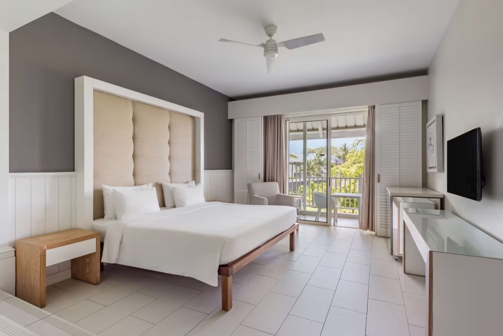 Premium double chambre Vue mer Radisson Blu Azuri Resort & Spa