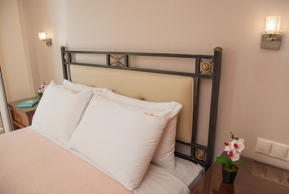 Appartamento 1 camera da letto con balcone Brentanos Apartments - A - View of Paradise
