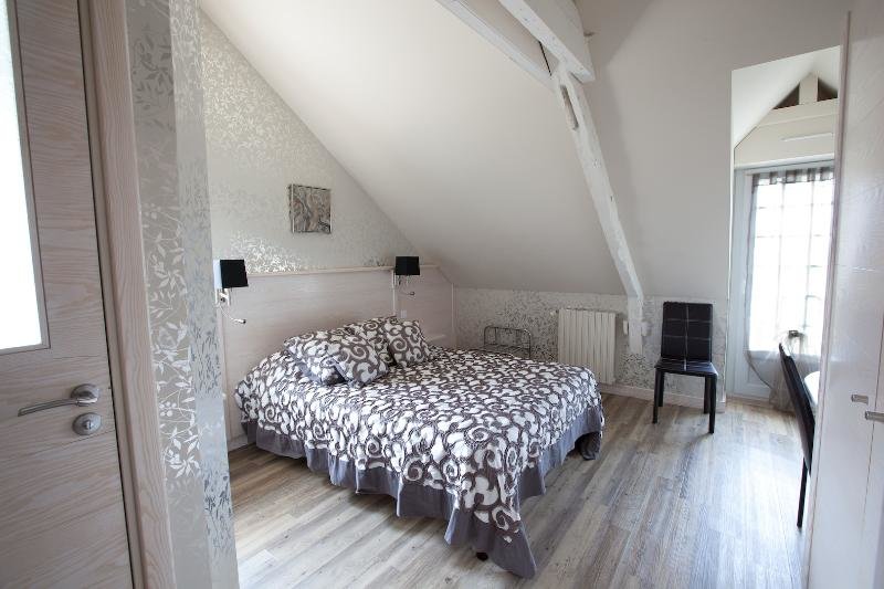 Standard Zimmer Les Cottages du Limonay