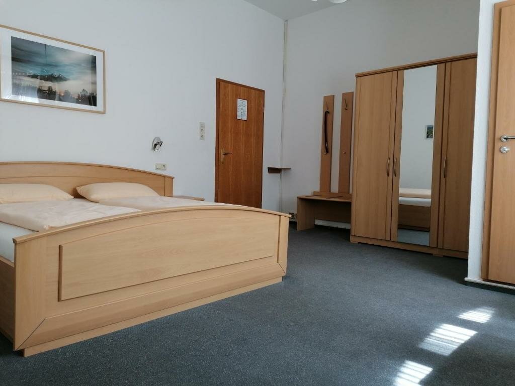Standard double chambre Hotel Garni Steiermark