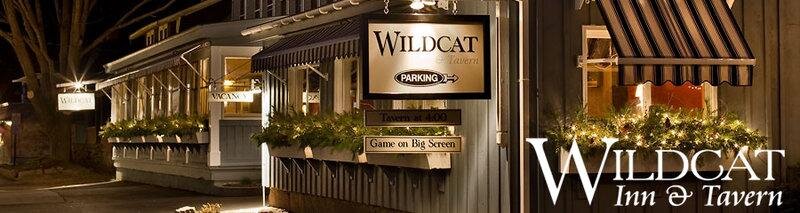Двухместный люкс Wildcat Inn and Tavern