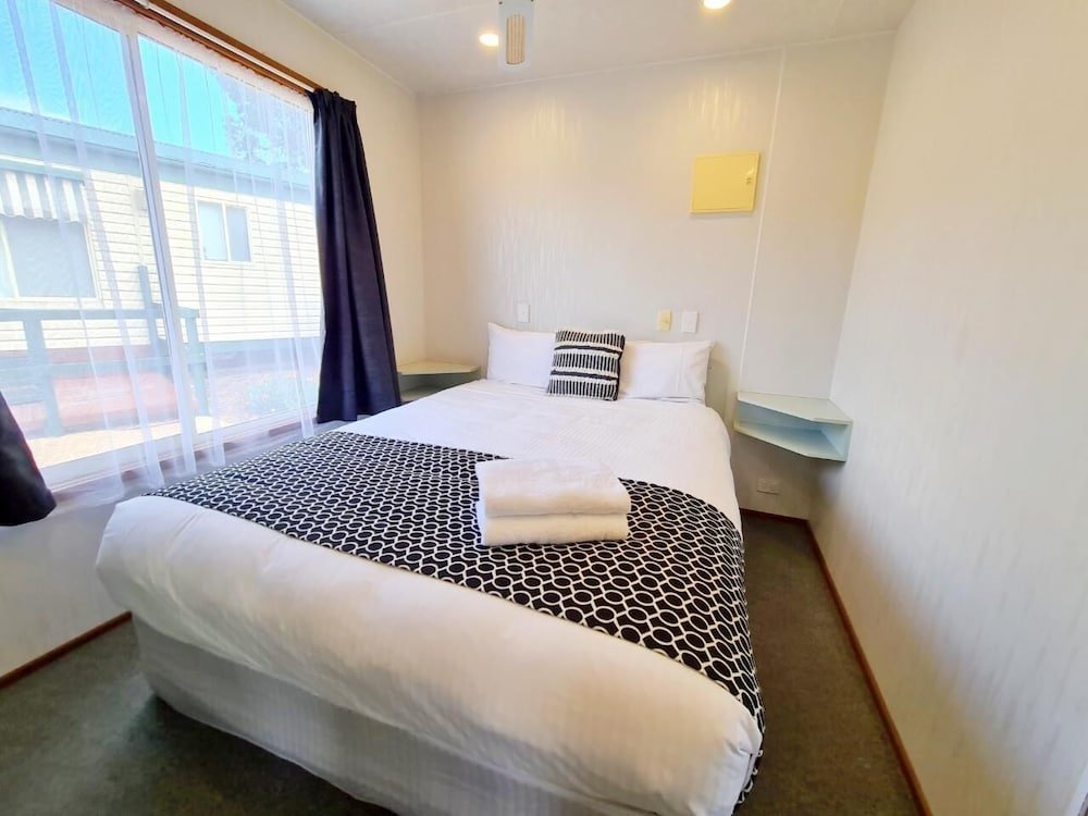 Habitación familiar Estándar 2 dormitorios BIG4 Tasman Holiday Parks - Bendigo