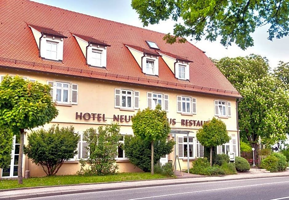 Номер Comfort Hotel Neuwirtshaus - Superior