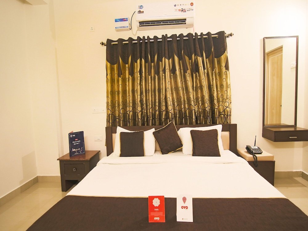 Standard Doppel Zimmer OYO 10043 SRK Guesthouse