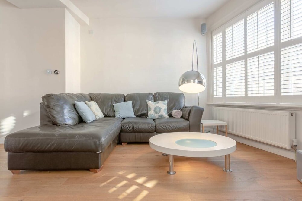Appartement Fantastic 2 Bedroom Apartment in Central London