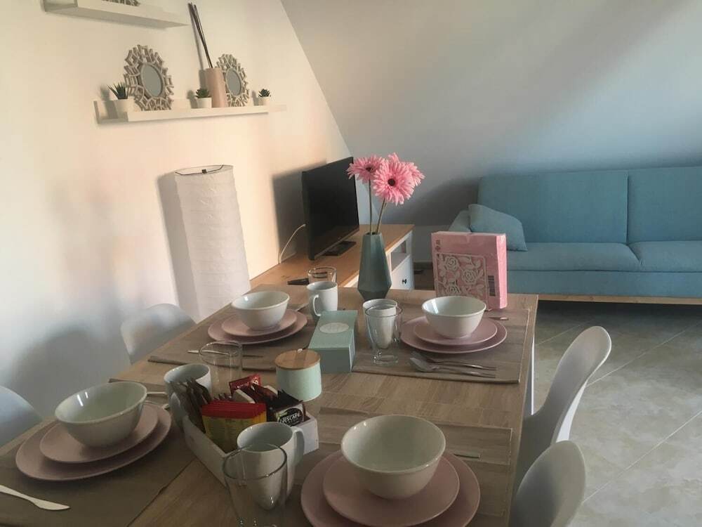Apartamento Ahola 阿尔切纳