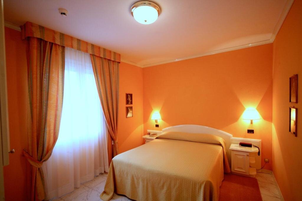 Standard room Hotel Villa Leri
