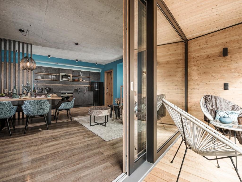 Komfort Apartment Sieghard Suites Mayrhofen