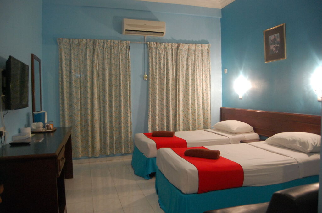 D Village Resort Melaka 3* Durian Tunggal, Melaka. Book Hotel D Village ...