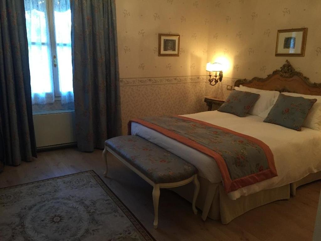 Klassisch Doppel Zimmer Castello di Spessa Golf & Wine Resort