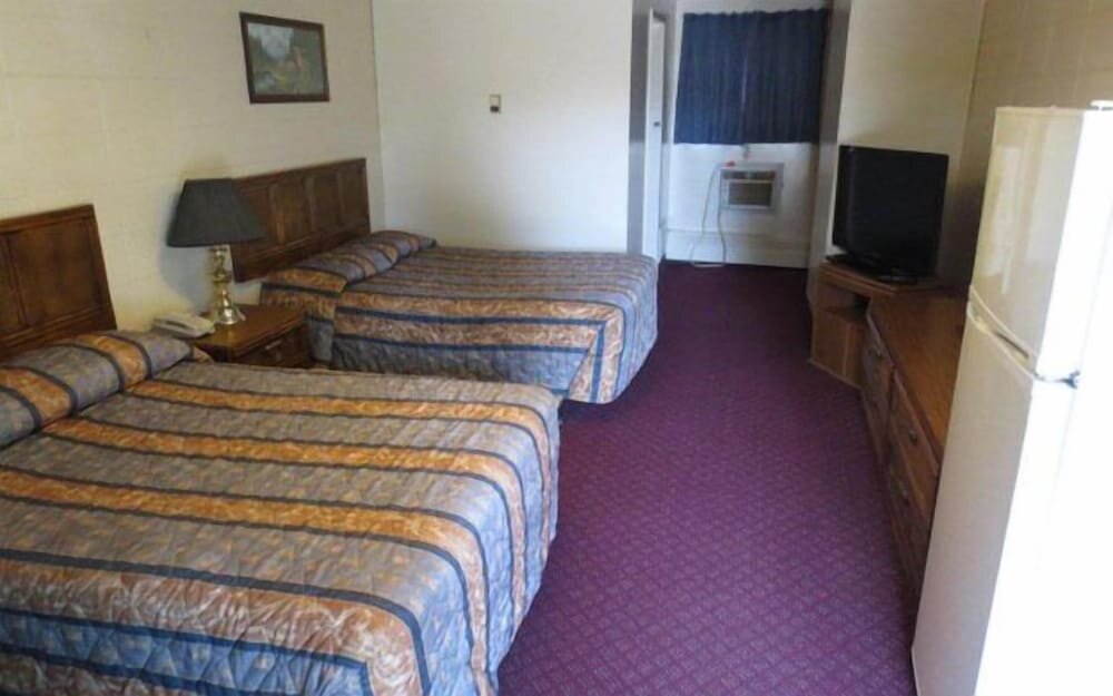 Номер Standard Sleep Inn Motel