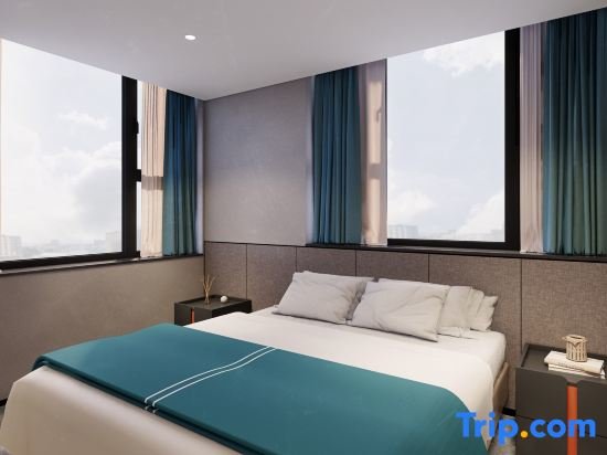Suite Junya Apartment Hotel