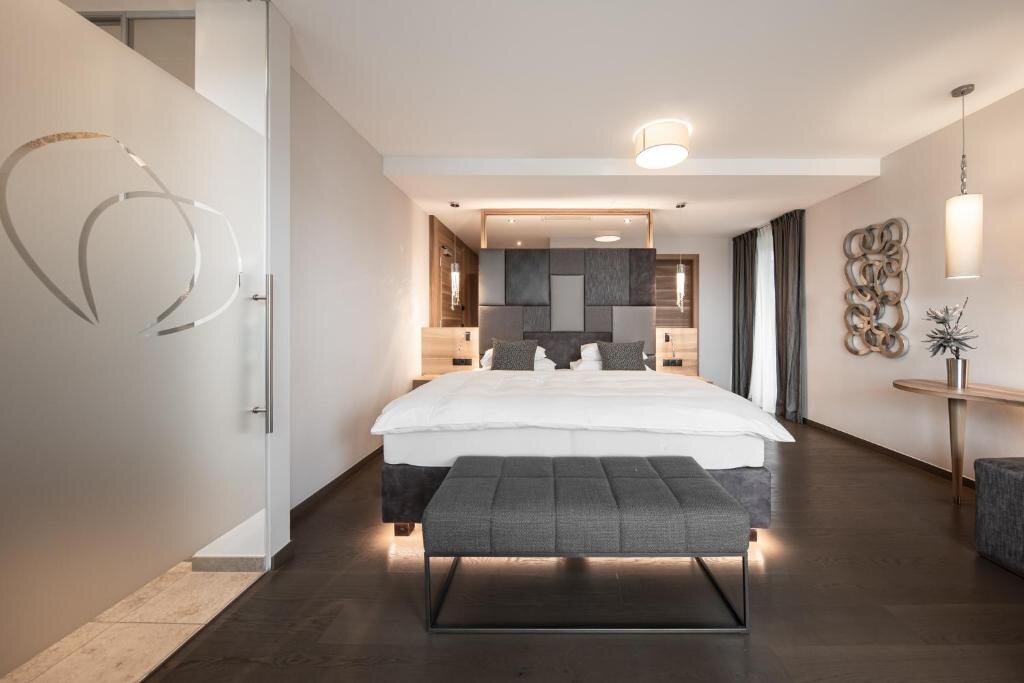 Номер Standard ALPIANA - green luxury Dolce Vita Hotel