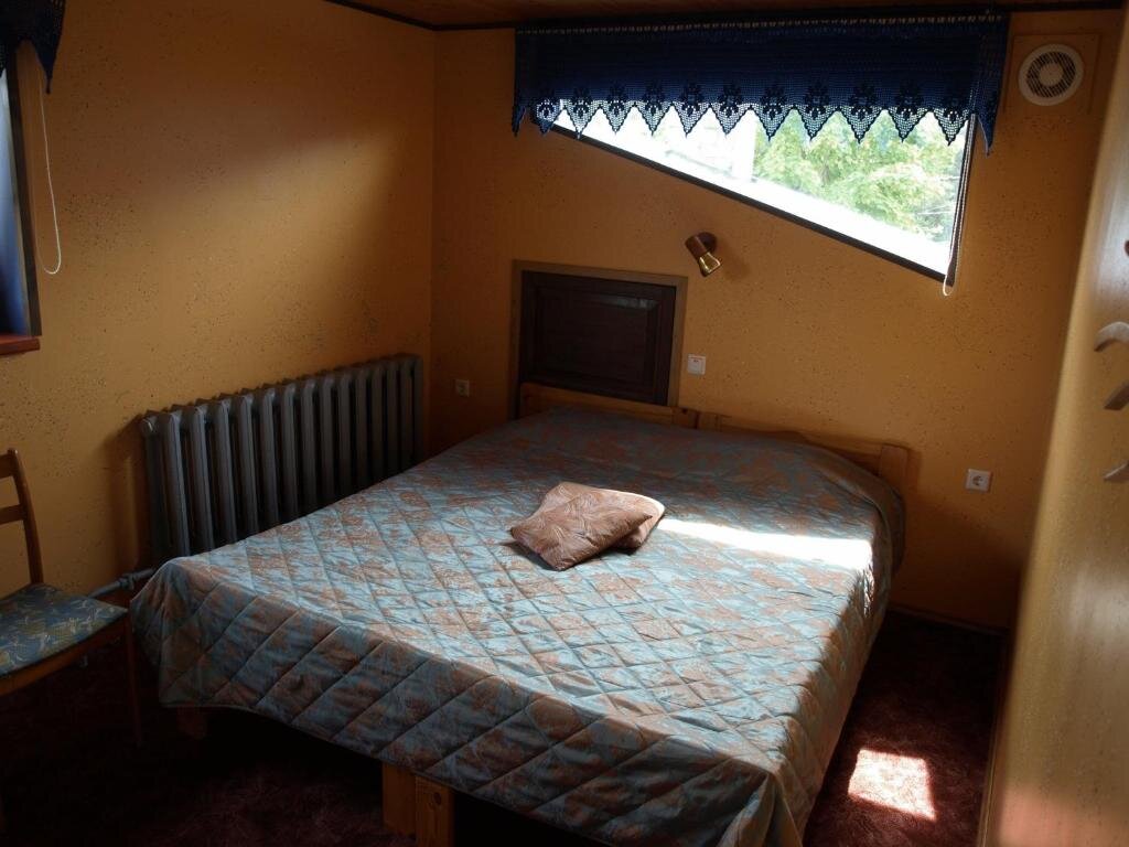 Standard double chambre Guesthouse Männiku
