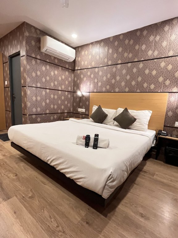 Executive room SWAGSTAY Hotel OWNHOUSE