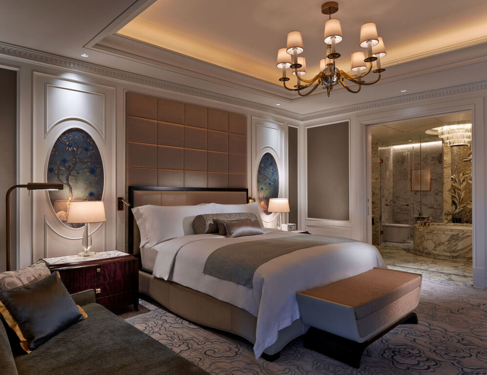 The Ritz-Carlton, Macau