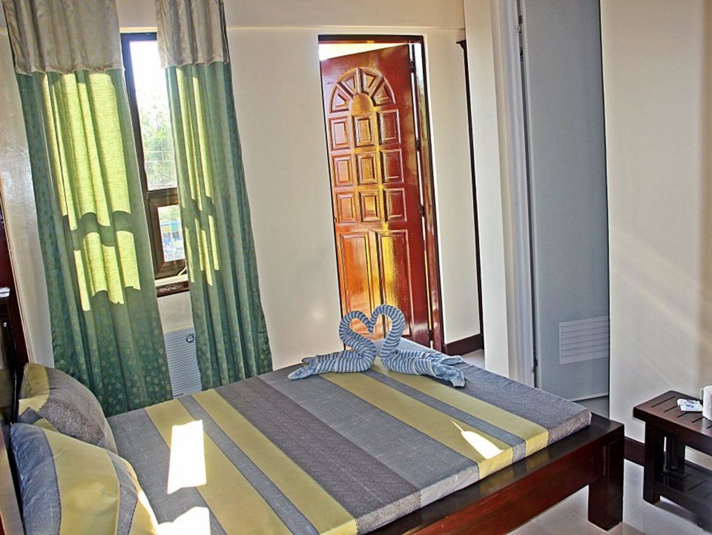 Standard room Costa Villa Beach Resort