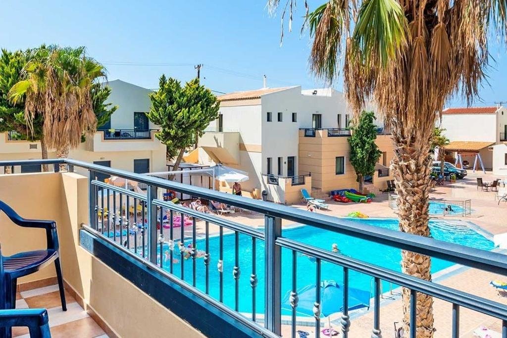 Junior Suite Blue Aegean Hotel & Suites