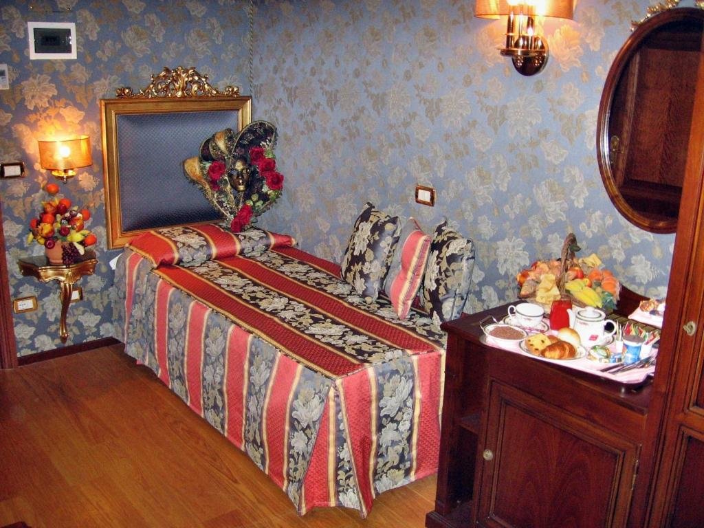 Supérieure simple chambre Royal San Marco Hotel