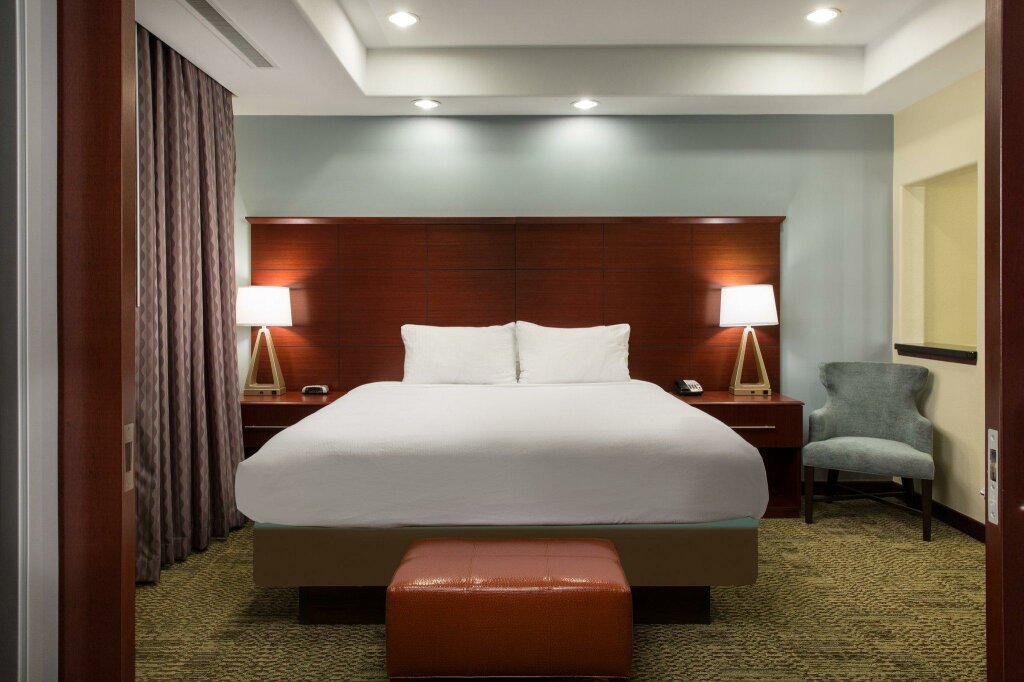 1 Bedroom Suite Staybridge Suites: Las Vegas - Stadium District