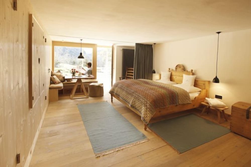 Confort chambre Tannerhof Naturhotel & Gesundheitsresort