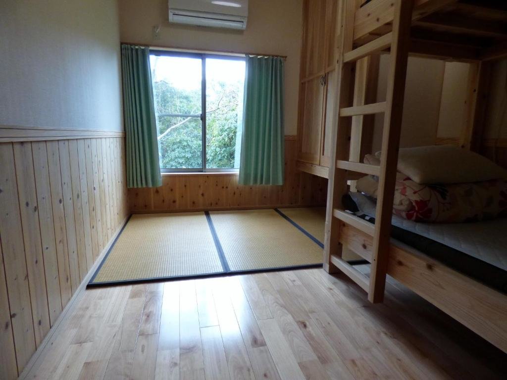 Standard room Guest House Yakushima
