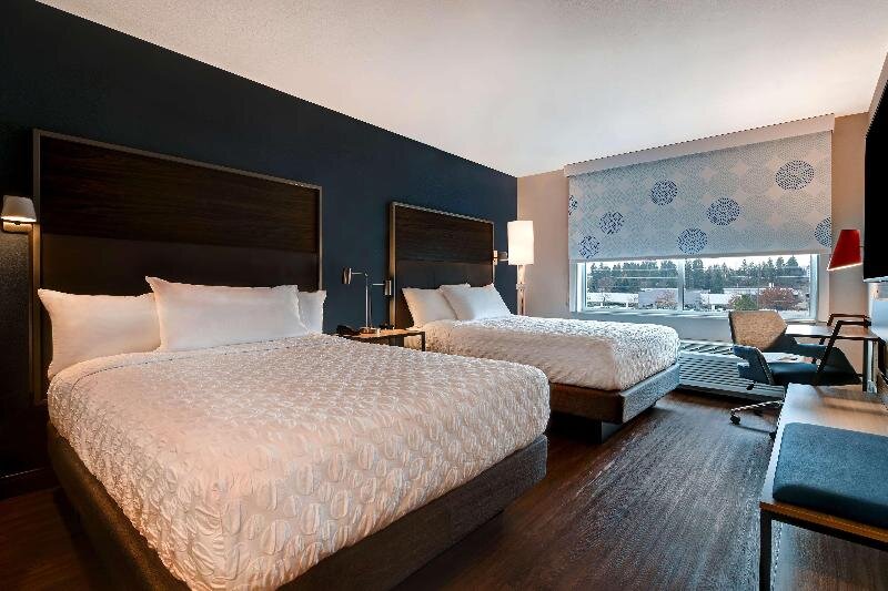 Standard Zimmer Tru By Hilton Spokane Valley, WA