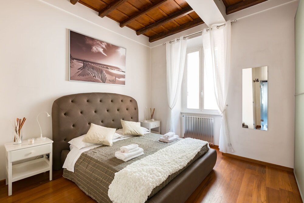 1 Bedroom Apartment The Hide Trastevere