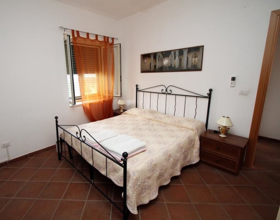 Апартаменты Standard с 2 комнатами Residenza La Vigna