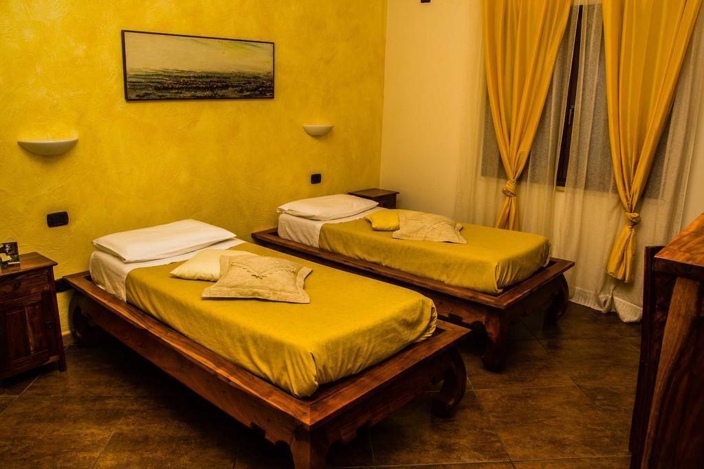 B&b Lunajanka