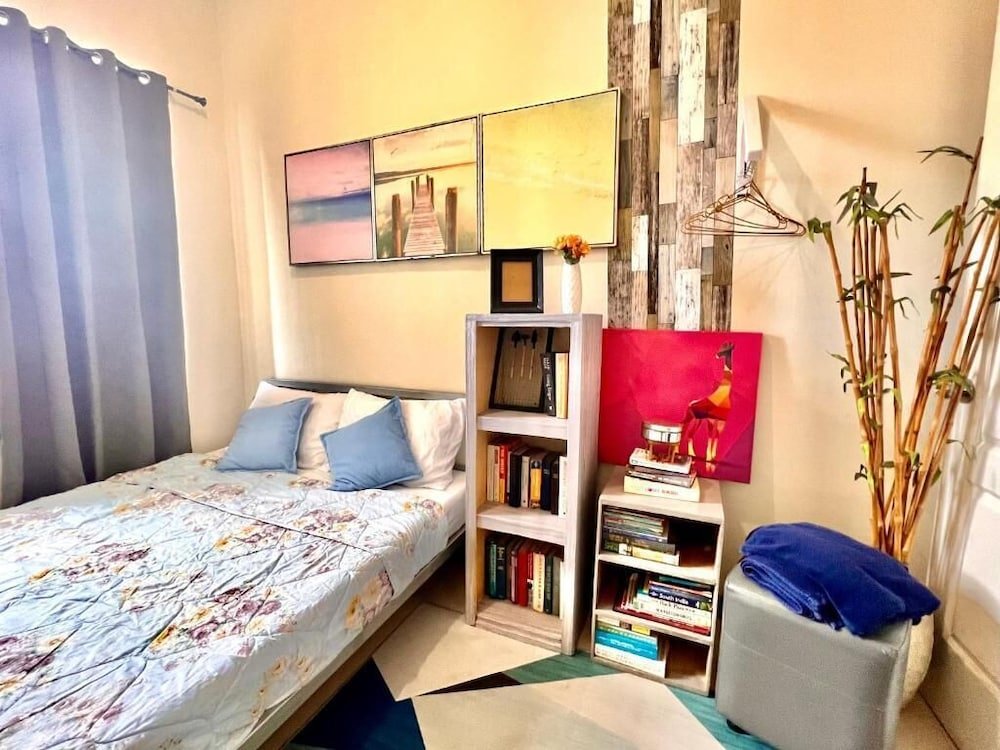 Apartment Tomas Morato Quezon City - Residences