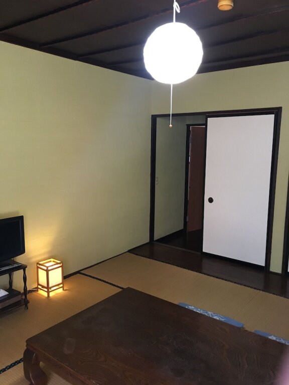 Standard chambre Kikaku Ryokan