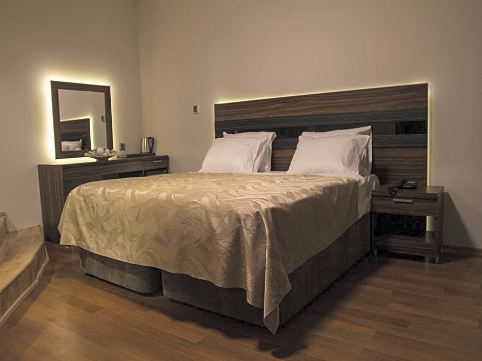 Standard chambre Hotel Atabay