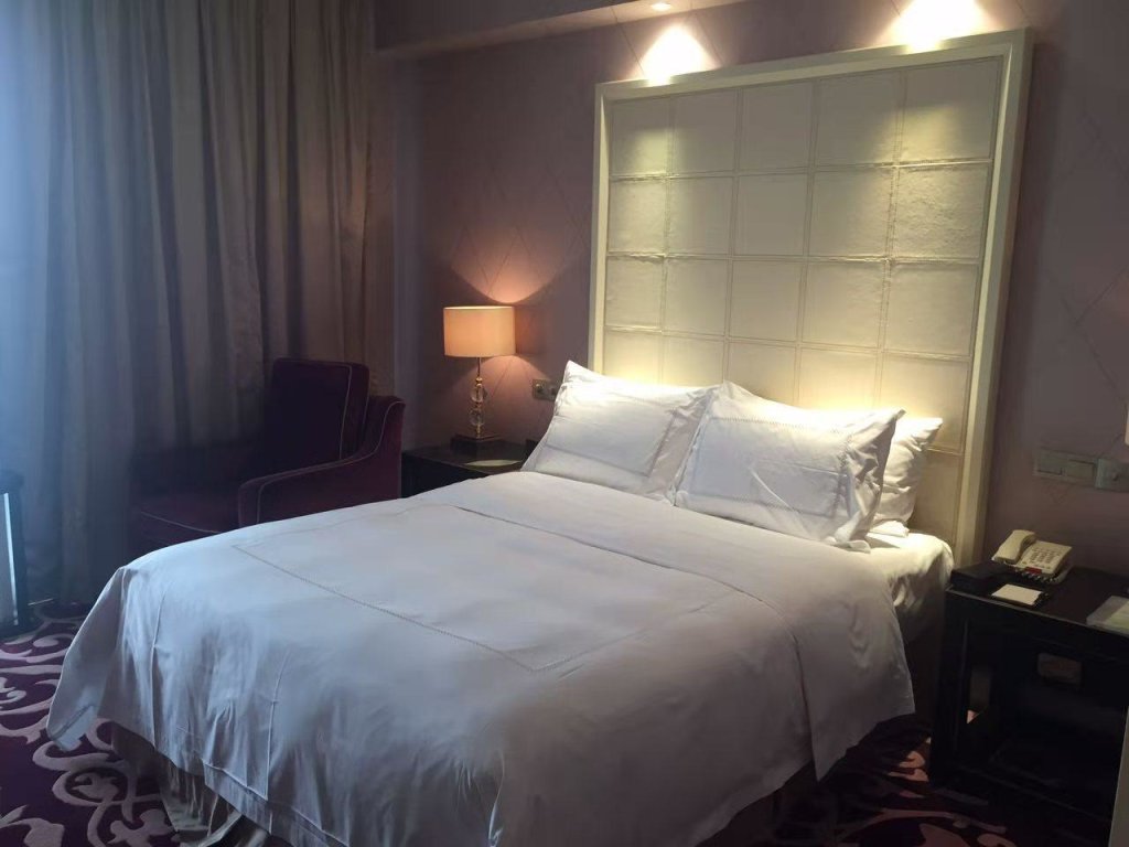 Standard Einzel Zimmer Hiyet Oriental Hotel