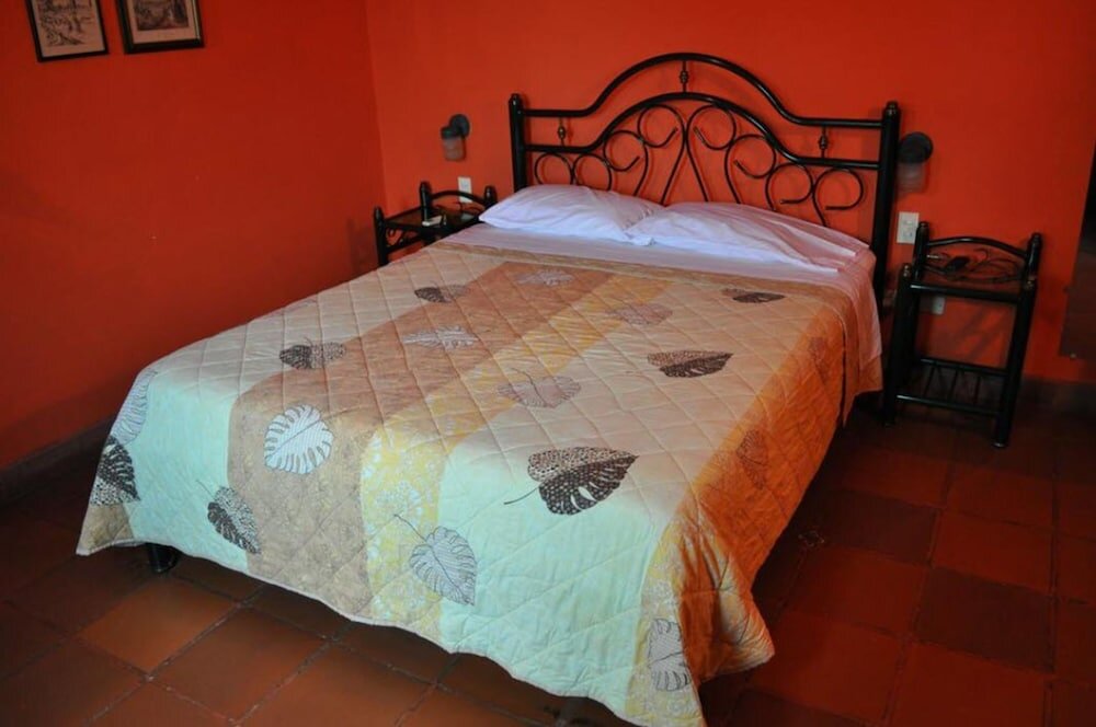 1 Bedroom Suite Hotel Torino Ecuador