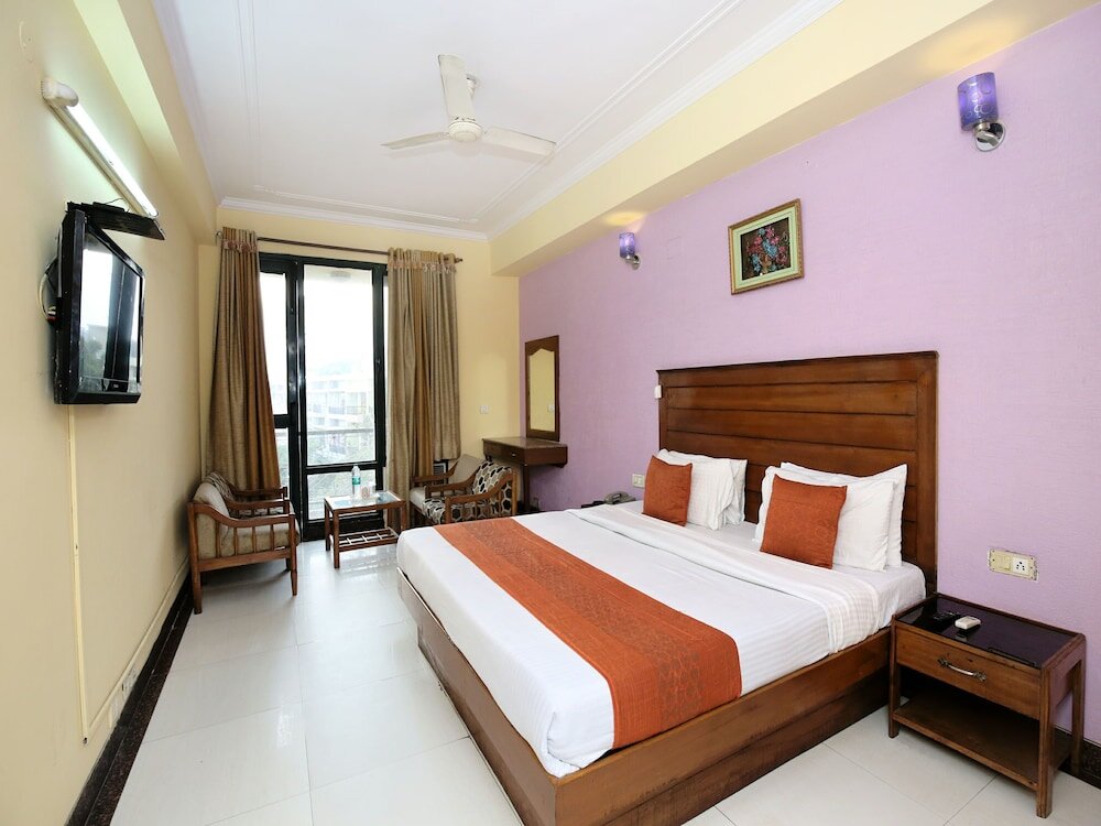 Standard room OYO 2089 Hotel Sagar