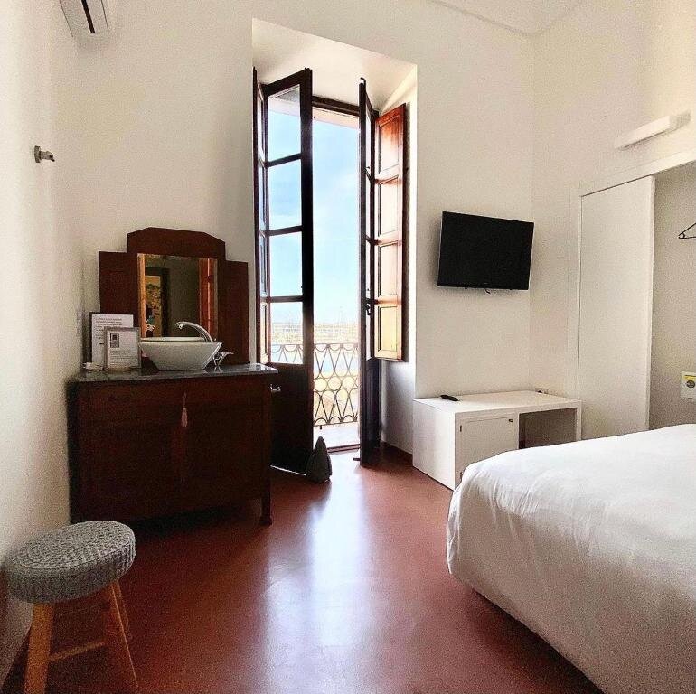 Standard Zimmer Palazzo Bolasco