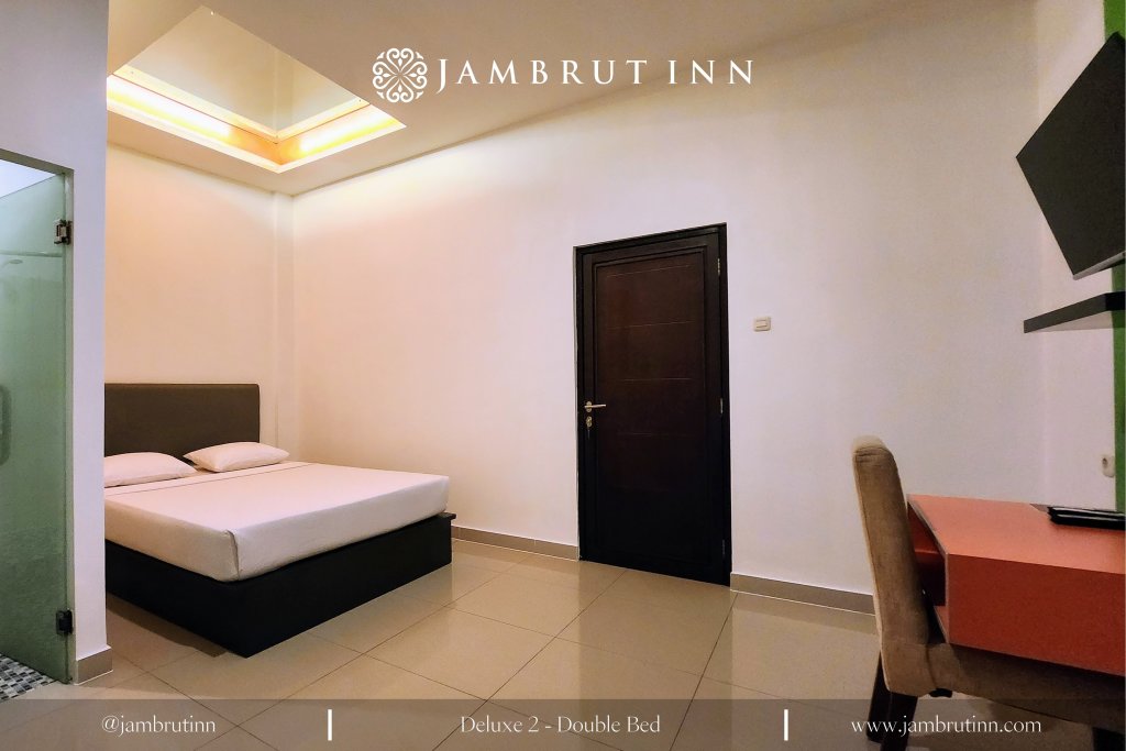 Deluxe room Jambrut Inn