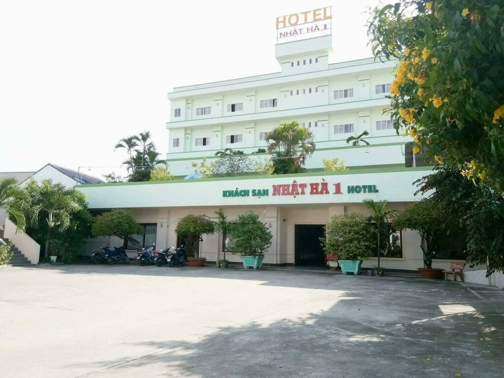 Standard Zimmer Nhat Ha 1 Hotel