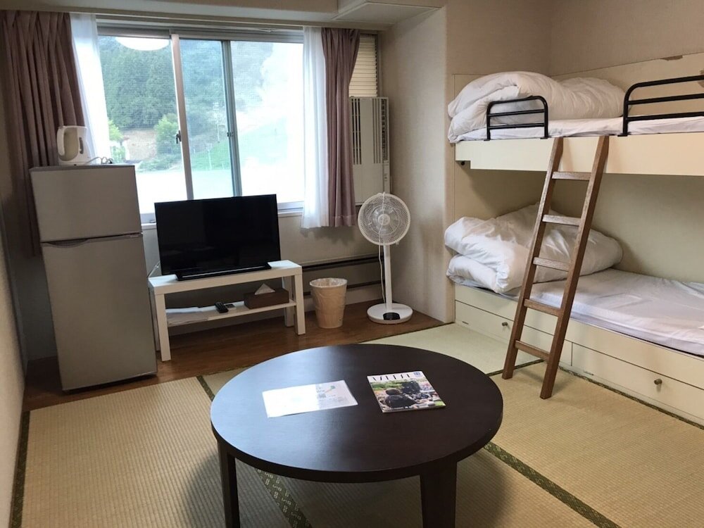 Appartamento Angel Resort Yuzawa