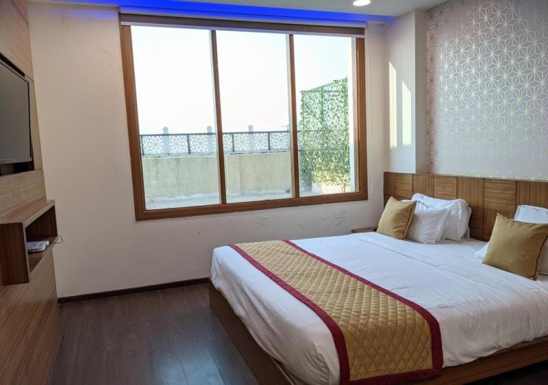 Suite Rajwada Inn