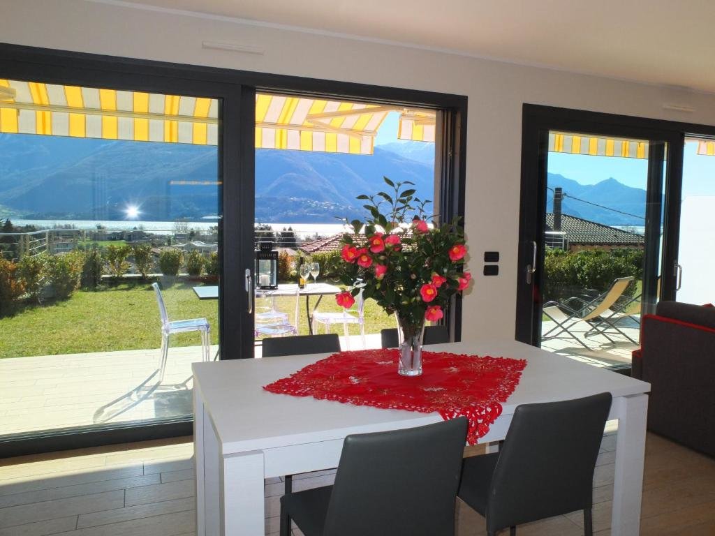 Superior Apartment Residence Vacanze Relax Lago di Como