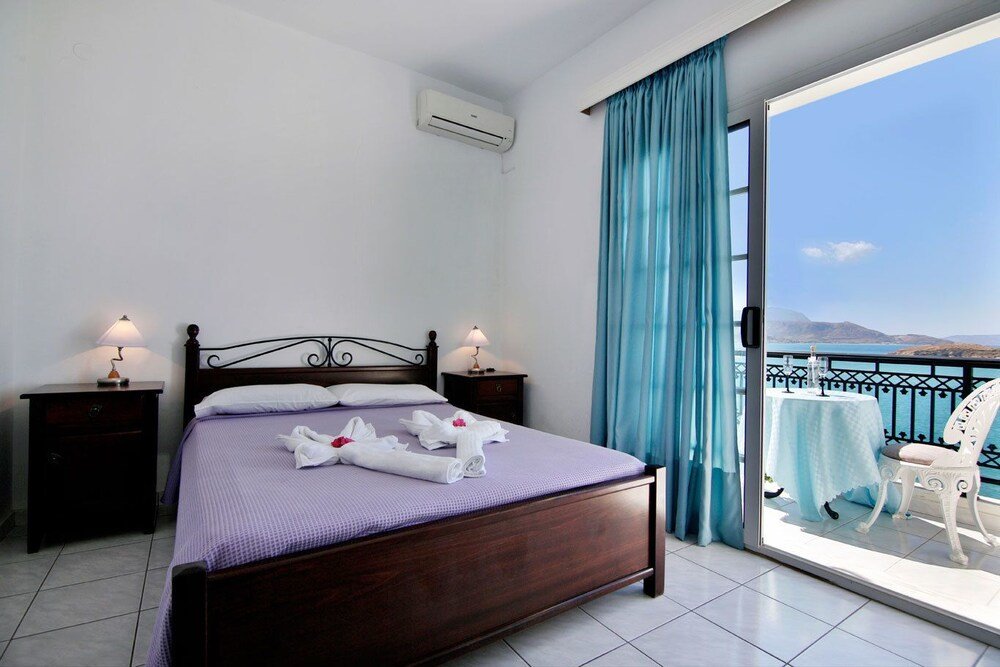 Apartment 3 Zimmer mit Balkon Isadora