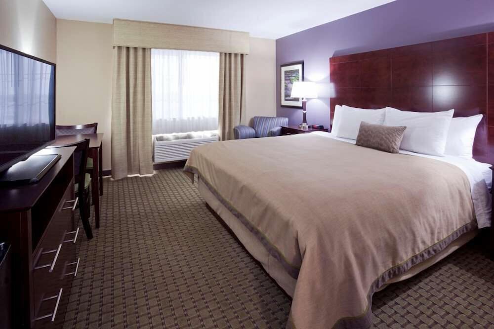 Camera Standard GrandStay Hotel & Suites Thief River Falls