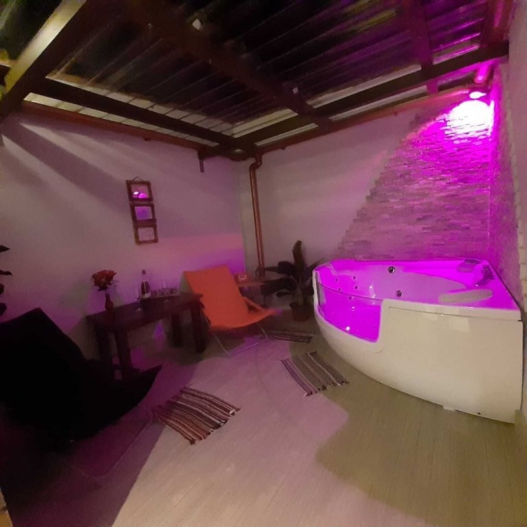 Apartamento Premium House with Hot Tub
