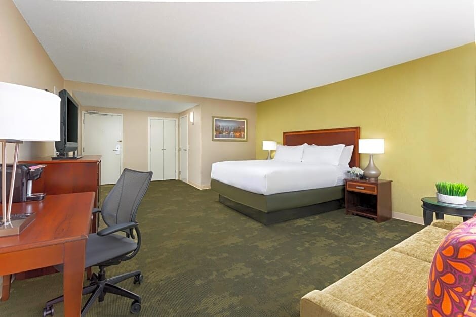 Andere Holiday Inn Secaucus Meadowlands
