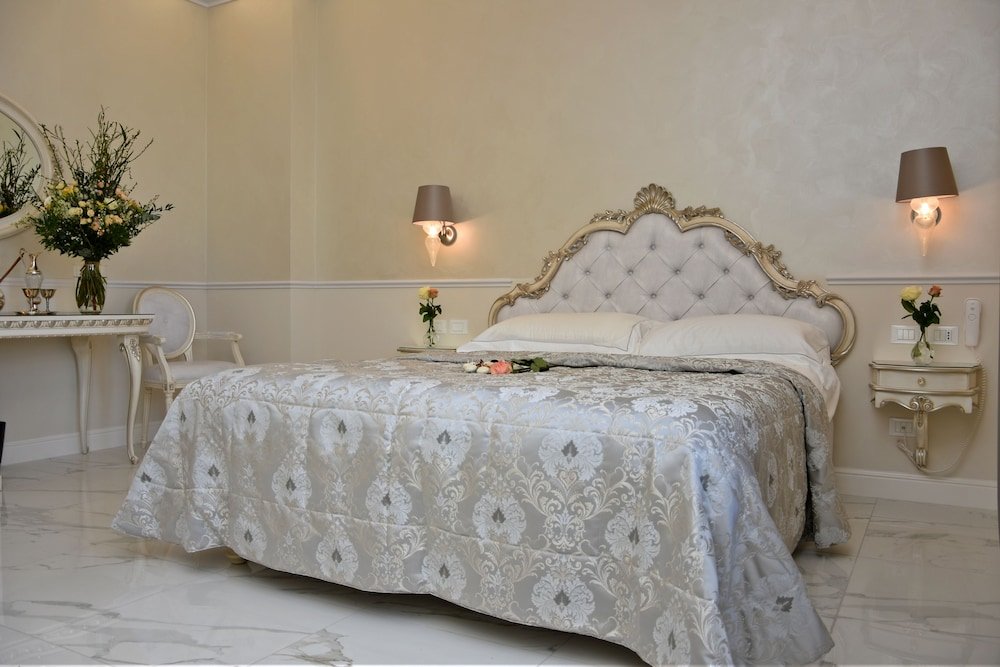 Номер Classic The Moon Boutique Hotel & Spa