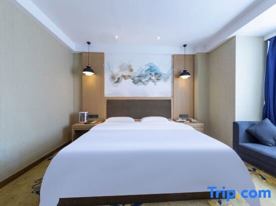 Suite De lujo Ruiyi Hotel